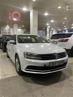 فولكسفاغن جيتا